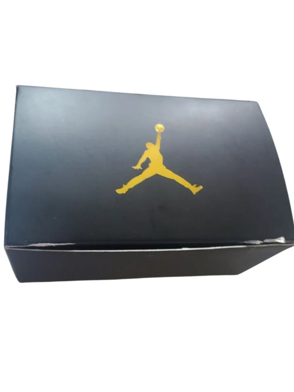 Mini Nike Air Jordan Shoe Keychain W/USB Power Bank Black/Red/White 8000mAh Capa